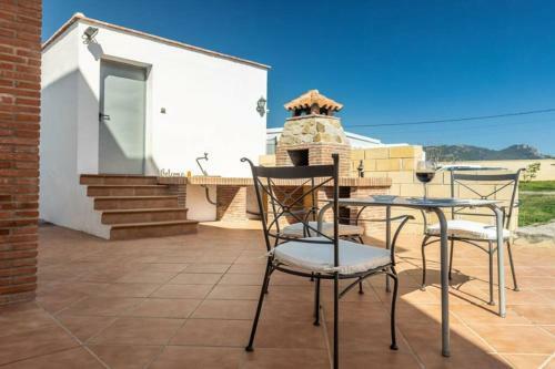Apartamento Bolonia Luz B