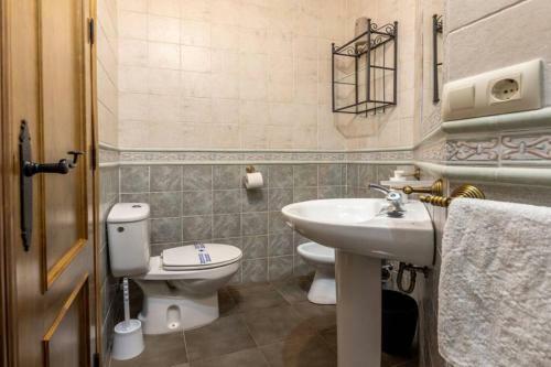 Apartamento Bolonia Luz B