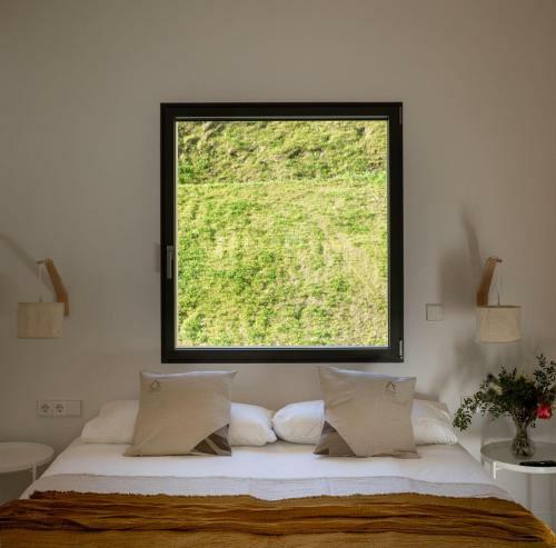 Agroturismo Soloa Landetxea