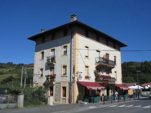 Txakoli Apartment By Aston Rentals