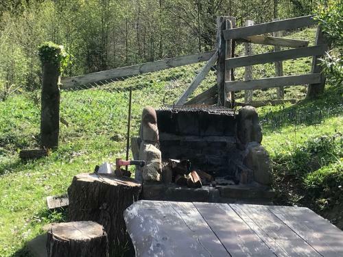 Apartamento Bakio, Caserio Goikoetxe