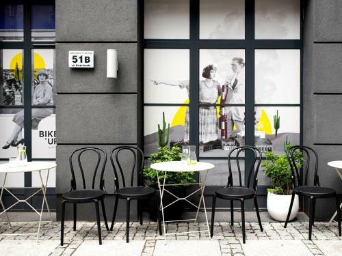 Apartamento Bike'up Wroc?aw