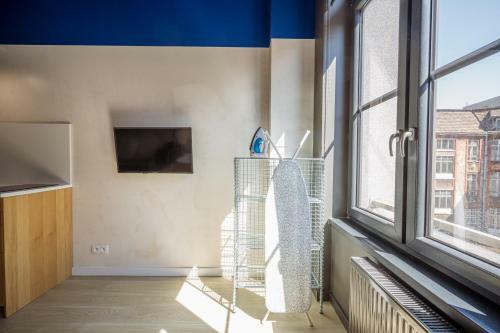 Apartamento Bike'up Wroc?aw