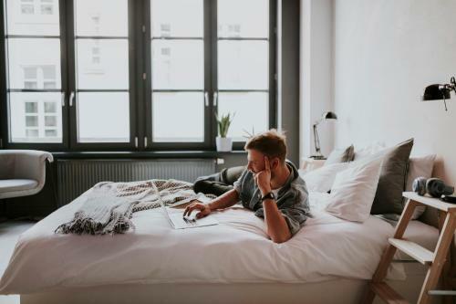 Apartamento Bike'up Wroc?aw