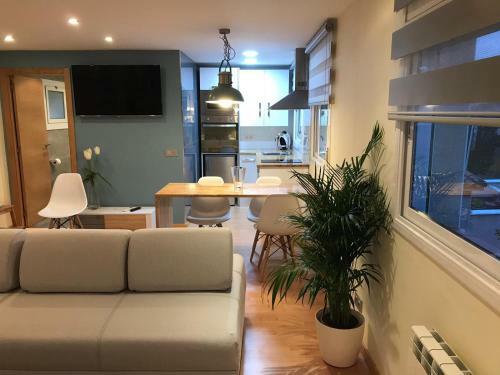 Apartamento Loft A 20' De Barcelona Y 7' De La Uab.