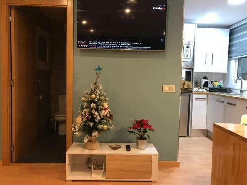 Apartamento Loft A 20' De Barcelona Y 7' De La Uab.