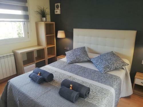 Apartamento Loft A 20' De Barcelona Y 7' De La Uab.