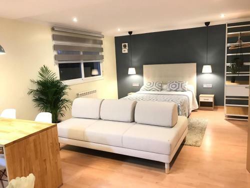 Apartamento Loft A 20' De Barcelona Y 7' De La Uab.