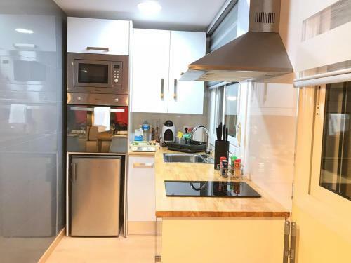 Apartamento Loft A 20' De Barcelona Y 7' De La Uab.