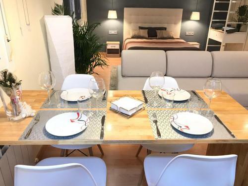 Apartamento Loft A 20' De Barcelona Y 7' De La Uab.