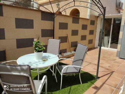 Apartamento Loft A 20' De Barcelona Y 7' De La Uab.