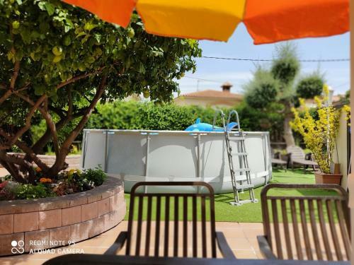 Apartamento Loft A 20' De Barcelona Y 7' De La Uab.