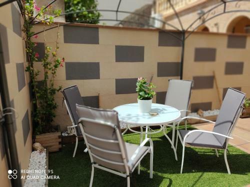 Apartamento Loft A 20' De Barcelona Y 7' De La Uab.