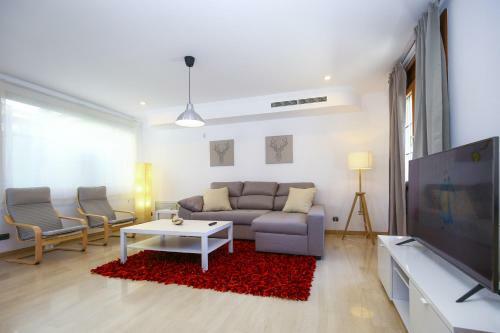 Villa Barlovento Planet Costa Dorada