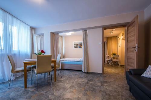 Apartamento City On Foot