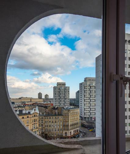 Apartamento City On Foot