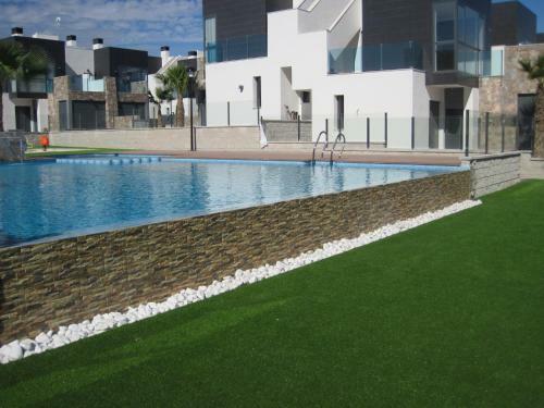 Moderne Woning In Dehesa de Campoamor - Costa Blanca