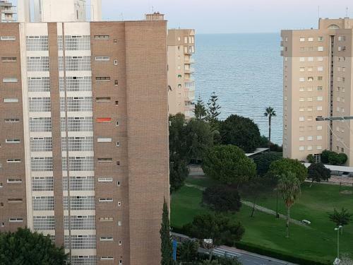 Apartamento Campoamor Beach - Mino III