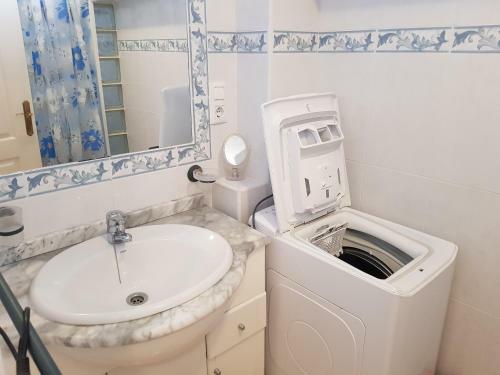 Apartamento Campoamor Beach - Mino III
