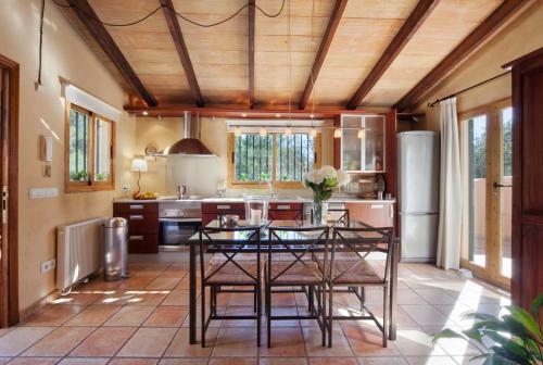 Villa Magdalena Calvia