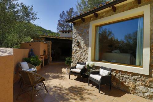 Villa Magdalena Calvia