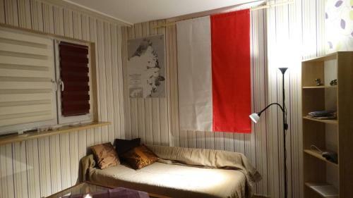 Apartamento Wroc?aw-traveler Oasis