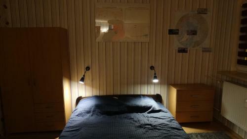 Apartamento Wroc?aw-traveler Oasis