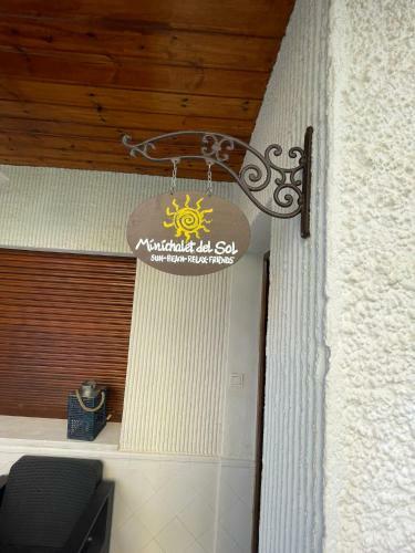 Minichalet Del Sol - Campoamor