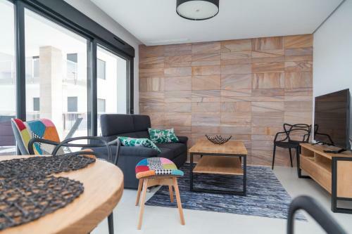 Apartment Vistamar I