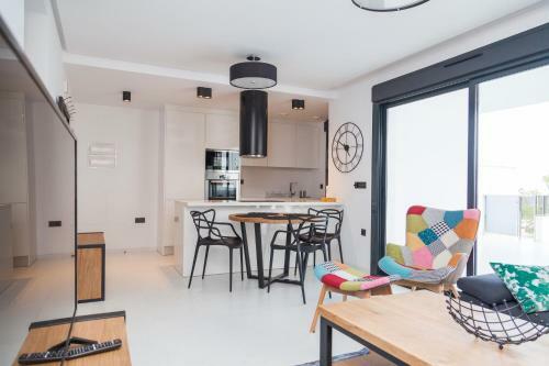 Apartment Vistamar I