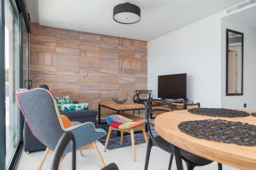 Apartment Vistamar I