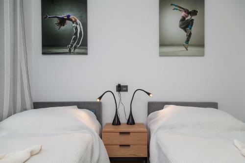 Apartment Vistamar I