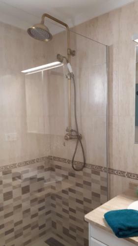 Apartment Campoamor Descansa
