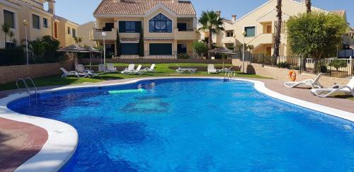 Apartment Campoamor Descansa