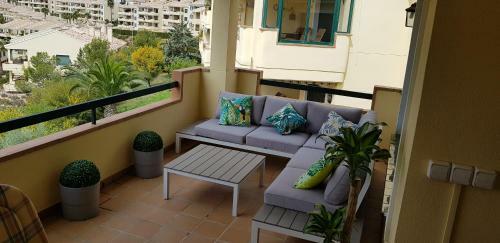 Apartment Campoamor Descansa