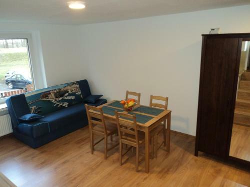 Apartamenty Nad Odra