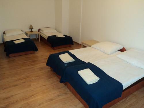 Apartamenty Nad Odra