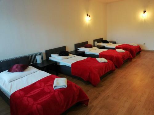 Apartamenty Nad Odra