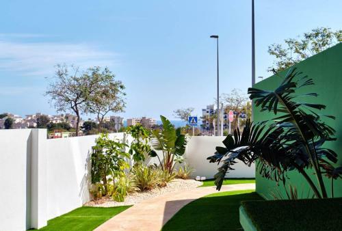 Apartment Brillante