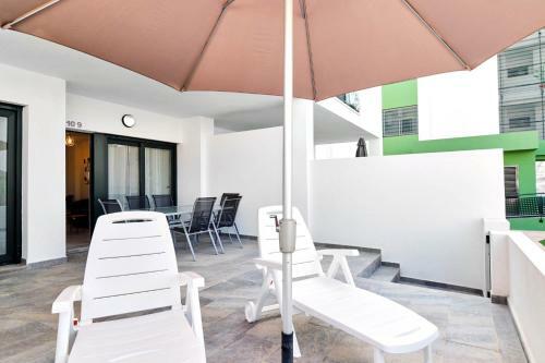 Apartment Brillante