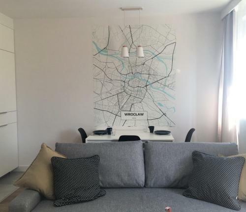 Apartamento Batogospot Towers