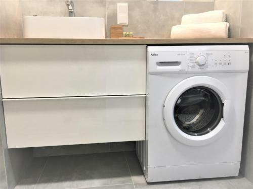 Apartamento Batogospot Towers
