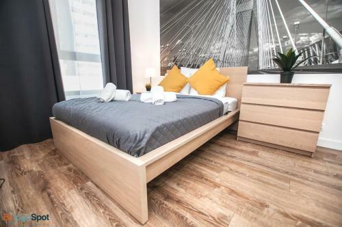 Apartamento Batogospot Towers