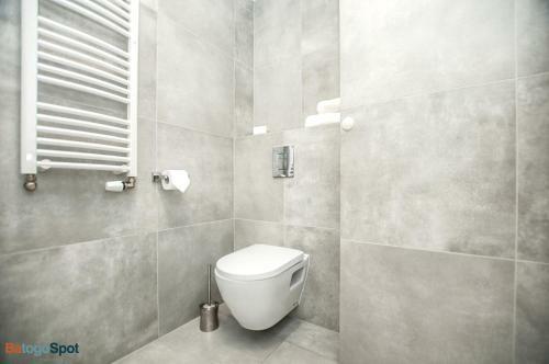 Apartamento Batogospot Towers