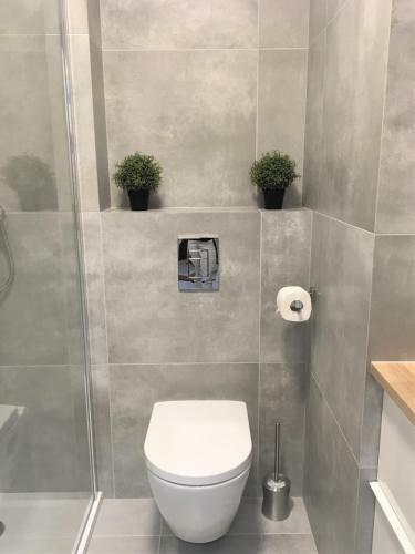 Apartamento Batogospot Towers