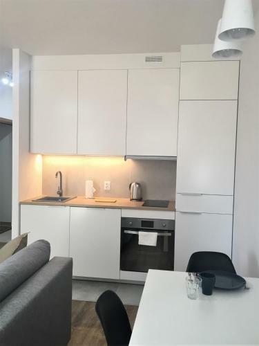 Apartamento Batogospot Towers