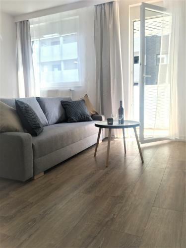 Apartamento Batogospot Towers