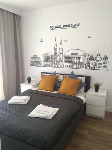 Apartamento Batogospot Towers