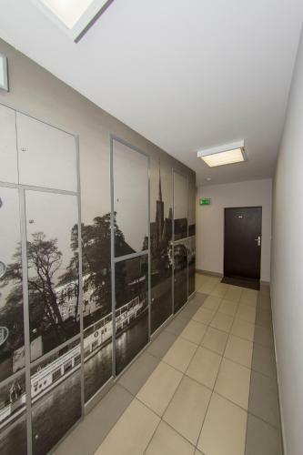 Apartamento Batogospot Towers