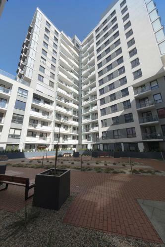Apartamento Batogospot Towers
